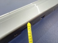 фото thumb №6, Bmw x3m f97 g01 планка пороговая левая msp 8064807 c28