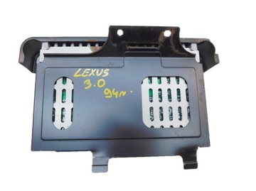 фото thumb №1, Lexus es300 ii 3.0 94r усилитель 86280-33041