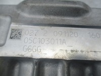 фото thumb №9, Vw audi seat skoda 1.0 tsi tfsi блок двигуна