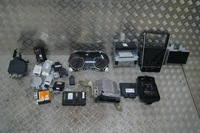 фото thumb №7, Infiniti q50 3.0 v6 электроника электропроводка usa