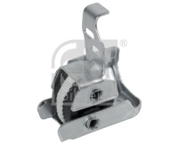 фото thumb №2, Febi кронштейн выхлоп renault