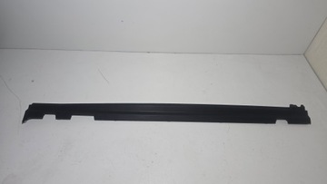 фото thumb №1, Volvo xc40 xc 40 планка пороговая накладка правая 31448224