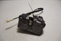 фото thumb №3, Замок правый перед дверь opel corsa e