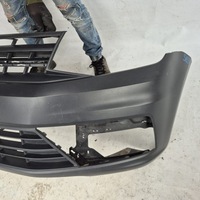 фото thumb №7, Vw caddy iii 3 2k lift 15-20 бампер перед передний