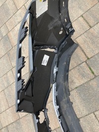 фото thumb №10, Skoda kodiaq ii бампер перед orygi.