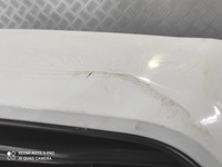 фото thumb №11, Ford transit courier 2017 бампер передній перед з протитуманні фари