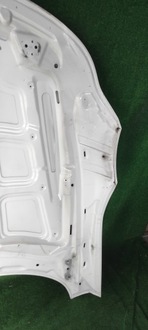 фото thumb №8, Bmw z4 e89 капот lubań