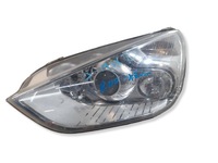 фото thumb №1, Фара перед сторона ліва ford s-max 6m2113d155bl 2014 дизель