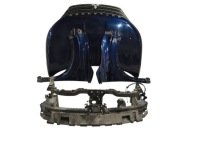 Перед комплектный  mitsubishi outlander iv Киев, фото thumb