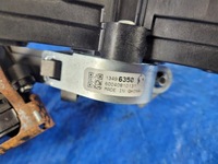 фото thumb №7, Opel-części | corsa e замок зажигания ключ x2 корпус складной ключ 13496350