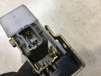 фото thumb №5, Замок дверь правый перед espace iii 2 pin