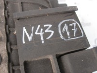 Opel meriva b 11r інтеркулер 13283251 Київ, фото thumb