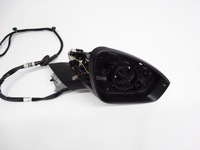 фото thumb №12, Skoda enyaq 5la 13+6 pin 2020+ зеркало правое 5lb857408p оригинальные