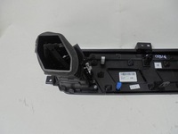 фото thumb №6, Планка декоративна dekor панелі консолі решітка g5847-95000 kia niro i 1,6 gdi 17