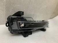 Протитуманна фара правий led drl tesla model 3 y Ціна, фото thumb