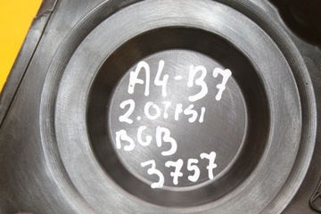 фото thumb №7, Корпус распределительный вал audi a4 b7 b6 vw passat 2.0 tfsi bgb 06d109123f 06d109123e