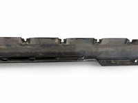 фото thumb №9, Audi a3 s3 8p 2007 левая сторона молдинг порог передняя / накладка