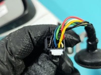 фото thumb №12, Дзеркало ліве opel mokka a 7pin el. складний європа