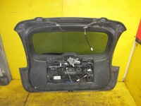 фото thumb №10, Mazda 5 стекло крышка багажника 05-10 32s