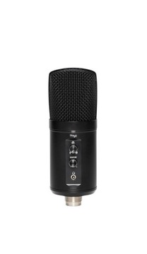 Stagg SUSM60D — конденсаторный USB-микрофон