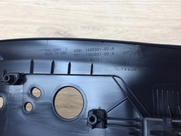 фото thumb №13, Защита боковая сиденья правый перед tesla x