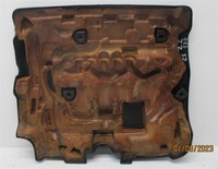 фото thumb №5, Захист корпус двигуна citroen c5 iii 2.2 hdi 170