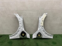 Mini f60 s перед капот бампер фари крила ремінь передній b15 гібрид Оригінал, фото thumb