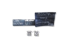 фото thumb №15, Петля багажника peugeot 5008 i 09-13r ktvd комплект