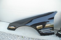 фото thumb №7, Крило l / p перед mercedes sl r 230 lak 197