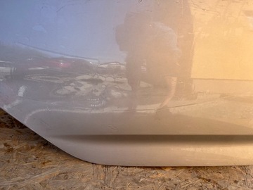 фото thumb №10, Двері задні зад праві hyundai i40 i-40 універсал
