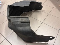 фото thumb №4, Подкрылок правое задняя toyota camry 2018-