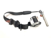 Купить Ремень безопасности левое  перед renault megane 3, фото thumb