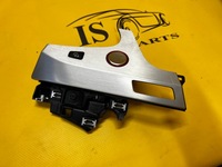 фото thumb №1, Планка декоративна dekor кнопка старт сплав консолі панелі audi sq7 4m0