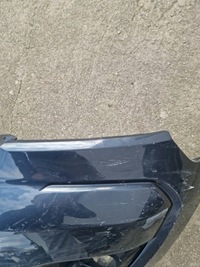 фото thumb №5, Ford ranger iv lift бампер передний перед