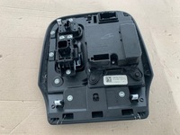 фото thumb №10, Ford mustang mach-e rwd 75.7kwh панель ручка изменения коробки передач оригинал