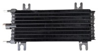 фото thumb №1, Радиатор масла renault austral