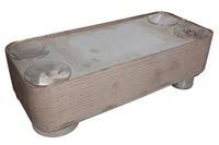 фото thumb №16, G05tcc_c радіатор оливи 176x142x411mm, liczba że