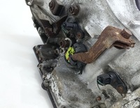 фото thumb №8, Коробка передач передач автоматична jeep liberty i 3.7 v6 4x4 p52850696aa