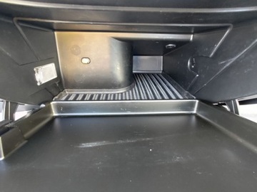 фото thumb №9, Бардачок пассажира saab 9-3 ii 93 eu серый 12835848