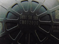 фото thumb №14, Механизм стекло правый перед mazda 6 gj europa