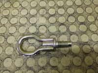 Купити Ford focus mk2 вушко фаркоп  буксирувальний, фото thumb