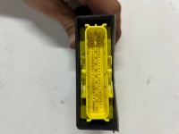 фото thumb №3, Датчик модуль подушка безпеки подушки безпеки volkswagen t5