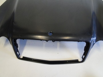 фото thumb №13, Mercedes e класс 210 w210 капот крышка панель крепления фар