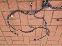 фото thumb №8, Opel astra j iv 2.0 cdti установка двигателя жгут