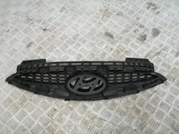 фото thumb №1, Ww hyundai ix20 10- решётка радиатора решётка радиатора радиатора