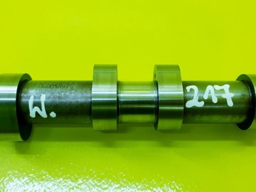 фото thumb №10, Вал розподільний вал випускний c4 c3 308 ds4 r55 r56 partner 1.4 1.6 vti євро 4 5
