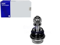 фото thumb №6, Шарова опора важеля перед delphi tc282