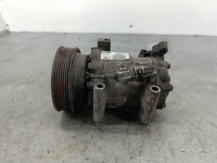 фото thumb №8, Насос, компрессор кондиционера renault clio iii 8200357173-b sd6v12 sanden