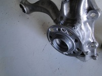 фото thumb №10, Mercedes eqs 297 v297 поворотний кулак передня ліва 4matic a2973320700 a2970700