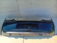 фото thumb №1, Бампер задня citroen ds3 pdc